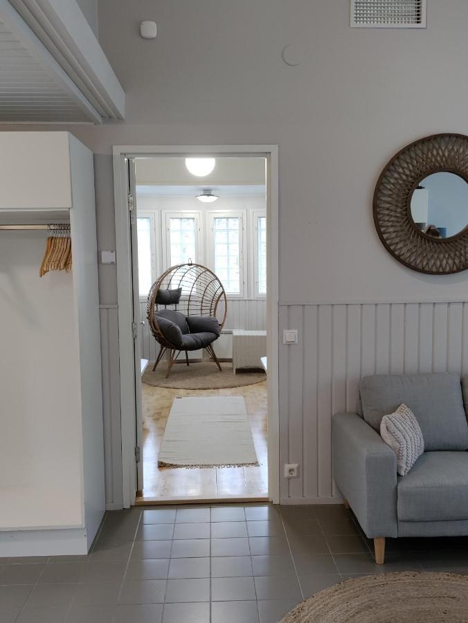 קוקולה Nuorisokeskus Villa Elba מראה חיצוני תמונה